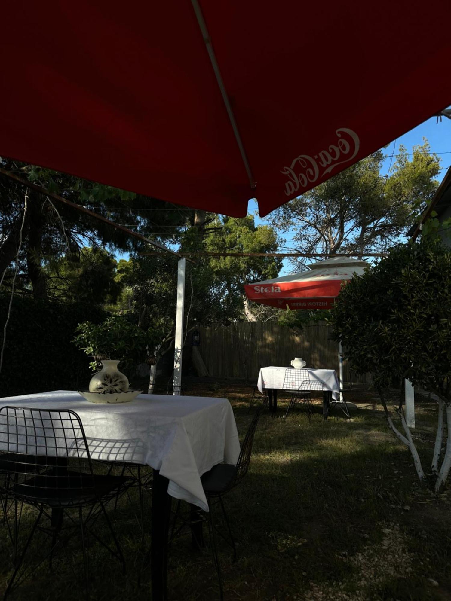Sunny Rentals Vlorë Buitenkant foto